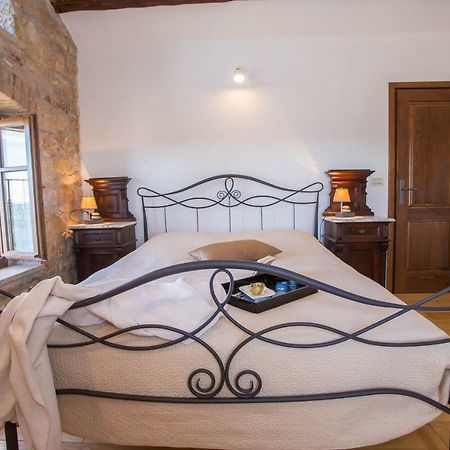 Nona Nina Apartman Vižinada Kültér fotó